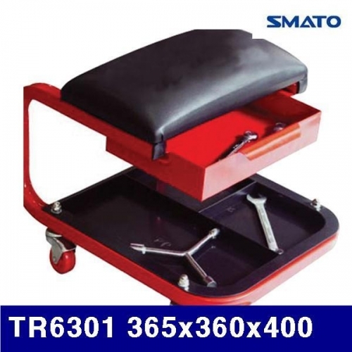 스마토 5010260 작업용 의자 TR6301 365x360x400 (1EA)