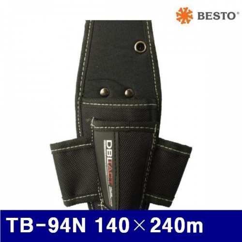 베스토 433-1014 공구집 TB-94N 140×240m (1EA)