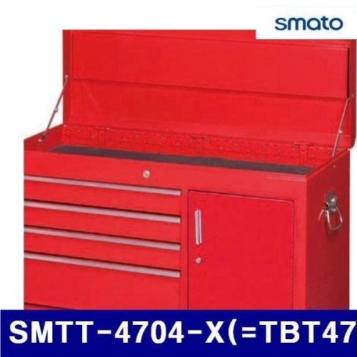 스마토 5919341 미니공구함 SMTT-4704-X(-TBT4704-X) 1 051mm (1EA)