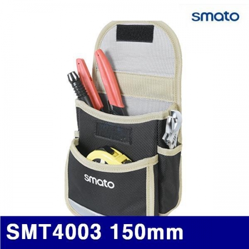 스마토 1101892 전문가용 다용도공구집 SMT4003 150mm (1EA)
