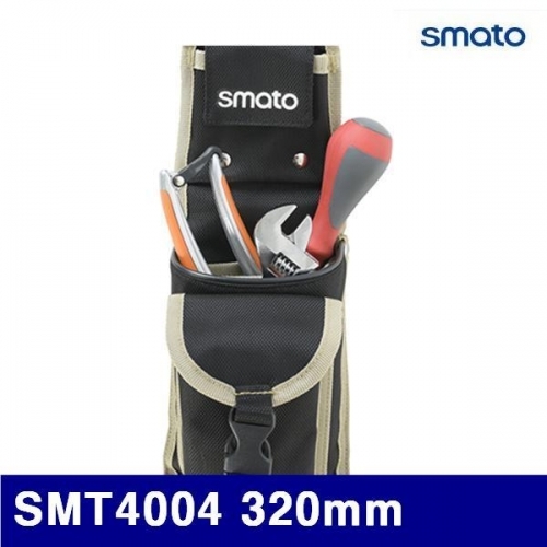 스마토 1102004 전문가용 다용도공구집 SMT4004 320mm (1EA)