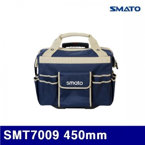 스마토 1101555 공구가방 SMT7009 450mm (1EA)