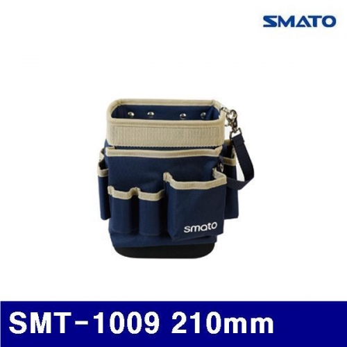 스마토 1101582 공구집-다용도 SMT-1009 210mm (1EA)