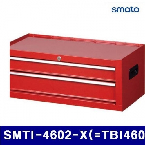 스마토 5919244 미니공구함-46시리즈 SMTI-4602-X(-TBI4602-X) 670㎜ (1EA)