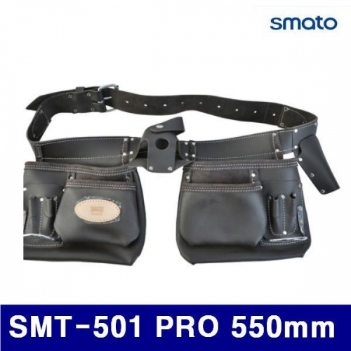 스마토 1045727 공구집(벨트결속형) SMT-501 PRO 550mm (1EA)