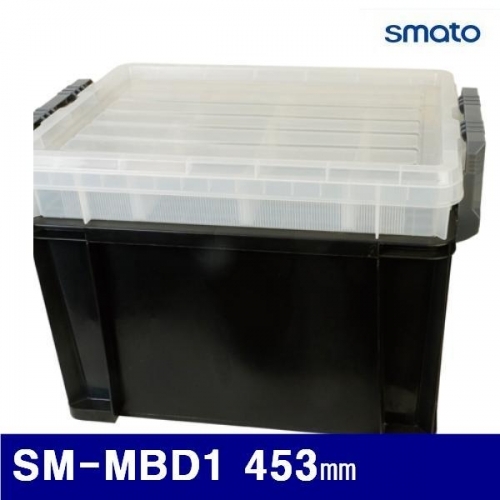 스마토 1093779 멀티박스(2단형) SM-MBD1 453㎜ (1EA)