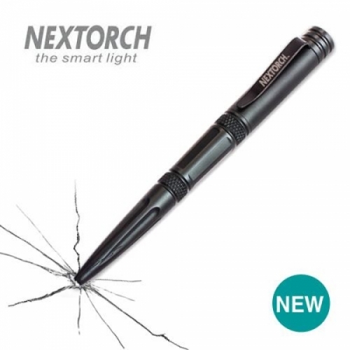 넥스토치Nextorch 택티컬 펜