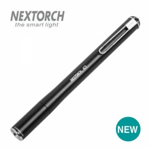 넥스토치Nextorch 180루멘 펜라이트 K3