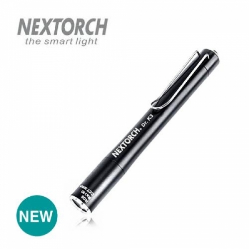 넥스토치(NexTorch) 닥터 K3펜라이트950럭스