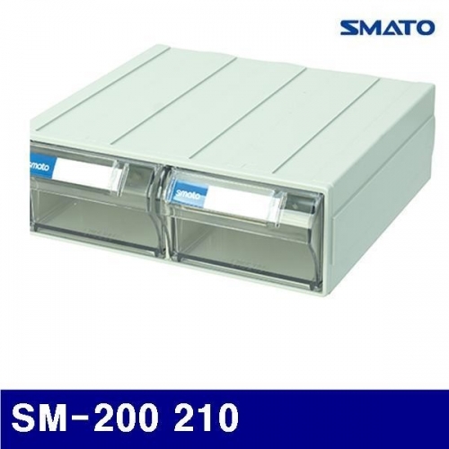 스마토 1704547 부품함 SM-200 210 (1EA)