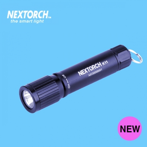 넥스토치(Nextorch) K11AAA 100루멘 미니랜턴