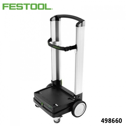 FESTOOL 페스툴 운반 캐리어 SYS-ROLL _498660