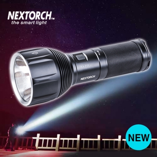 넥스토치(Nextorch) 3500루멘 충전식 세인트 토치11