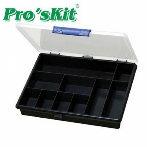 coms Prokit 공구함 238 x 192 x 42 수납함