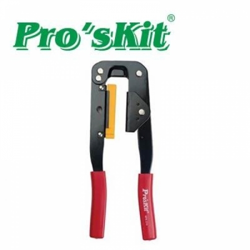 coms Prokit IDE 케이블용 CRIMPING 툴