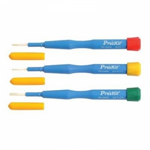 coms Prokit  세라믹 드라이버 0.4 x 1.8mm