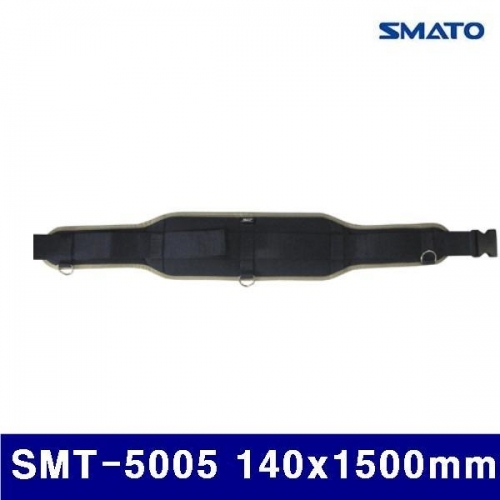 스마토 1022540 일반 벨트콤보 SMT-5005 140x1500mm (1EA)