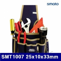 스마토 1029084 다용도공구집 SMT1007 25x10x33mm 폴리 (1EA)