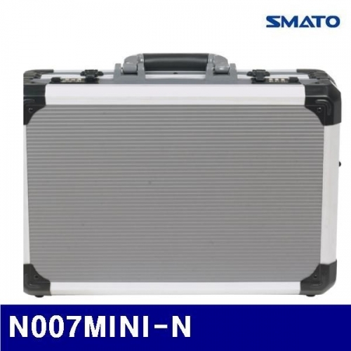 스마토 1021550 공구가방 고급형 N007MINI-N 320x230x100mm (1EA)