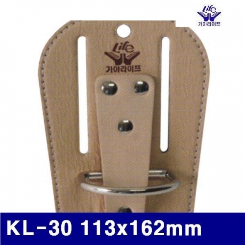 가야라이프 1730612 망치걸이 KL-30 113x162mm (1EA)