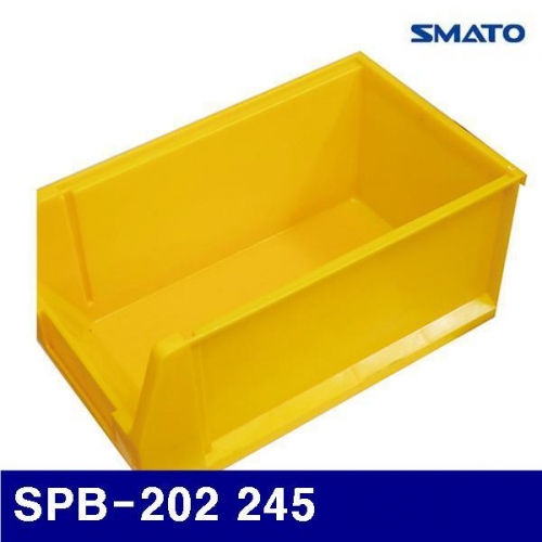 스마토 1131255 부품상자 SPB-202 245 (1EA)