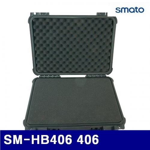 스마토 1128260 공구함-하드박스 SM-HB406 406 (1EA)