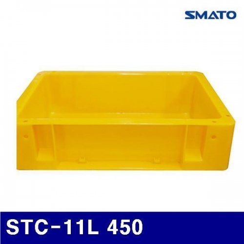 스마토 1131316 공구상자 STC-11L 450 (1EA)