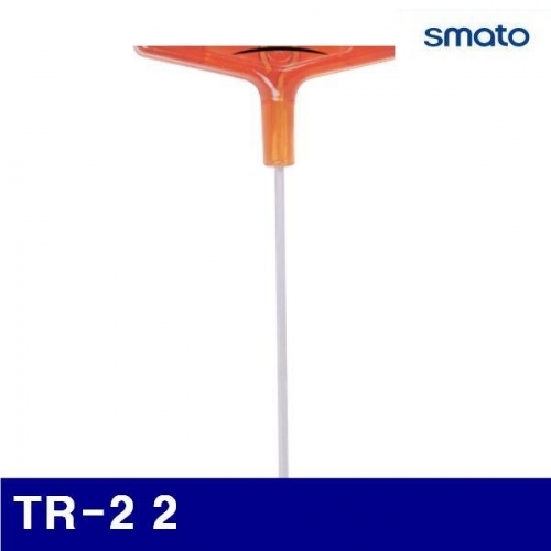 스마토 1006913 T렌치 TR-2 2 100mm (1EA)