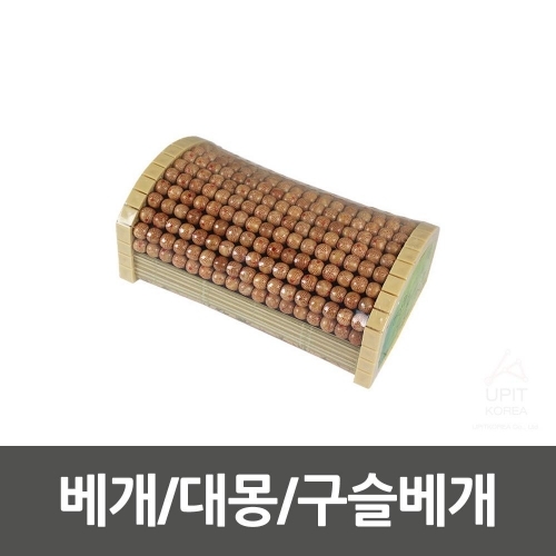 베개 대몽 구슬베개 1x24EA