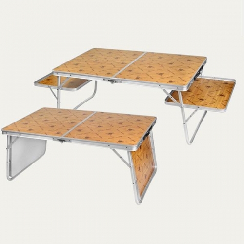 카즈미 로우 2폴딩 테이블