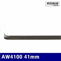 아사히 2073365 L렌치 AW4100 41mm 160mm (1EA)