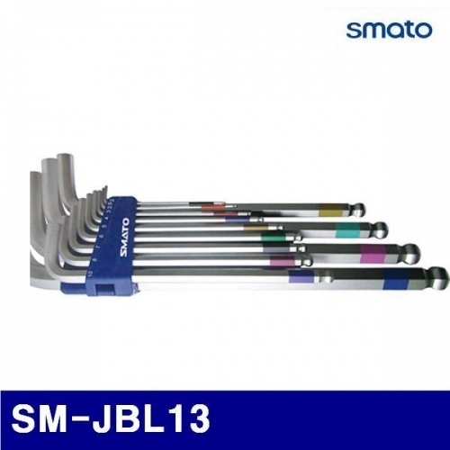 스마토 1099816 볼렌치세트(점보롱엑스트라) SM-JBL13 (1SET)