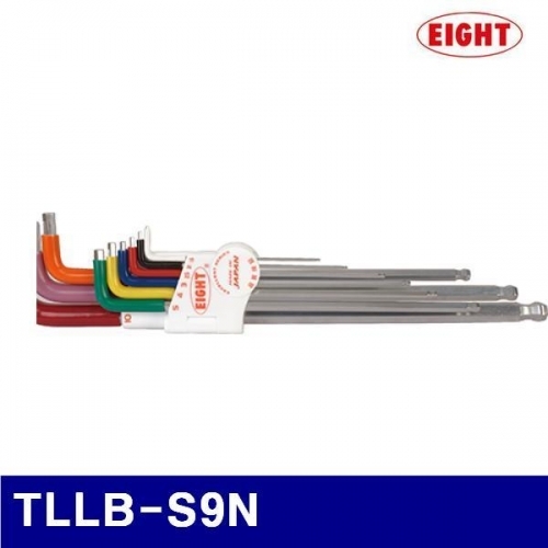 에이트 2113098 볼렌치세트(슈퍼엑스트라) TLLB-S9N (1SET)