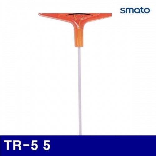 스마토 1006959 T렌치 TR-5 5 147mm (1EA)