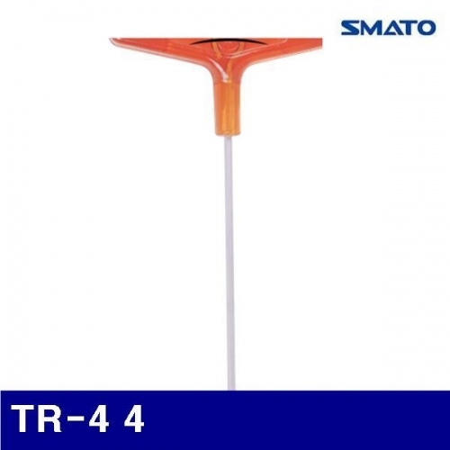 스마토 1006940 T렌치 TR-4 4 (1EA)