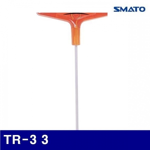 스마토 1006931 T렌치 TR-3 3 (1EA)