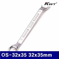 KWT 2250441 점보옵셋렌치 OS-32x35 32x35mm (1EA)