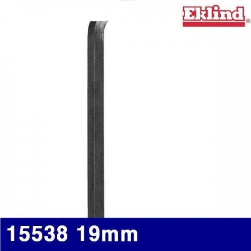 에클랜드 2132118 L렌치 15538 19mm (1EA)