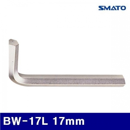 스마토 1028456 L렌치 BW-17L 17mm (1EA)