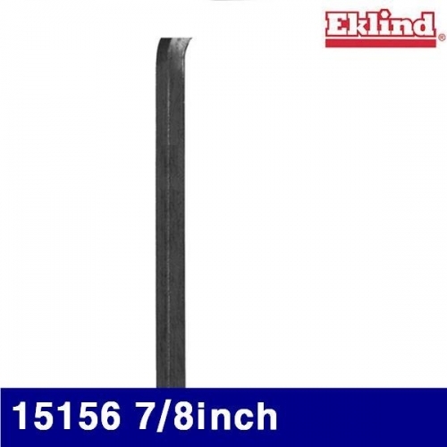 에클랜드 2131872 L렌치 15156 7/8Inch (1EA)