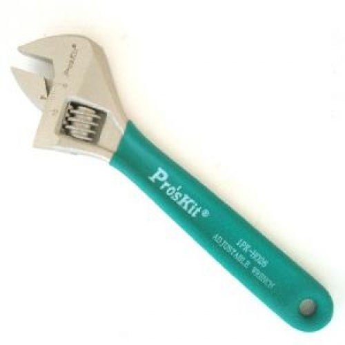 coms Prokit 몽키 스패너 렌치 150mm