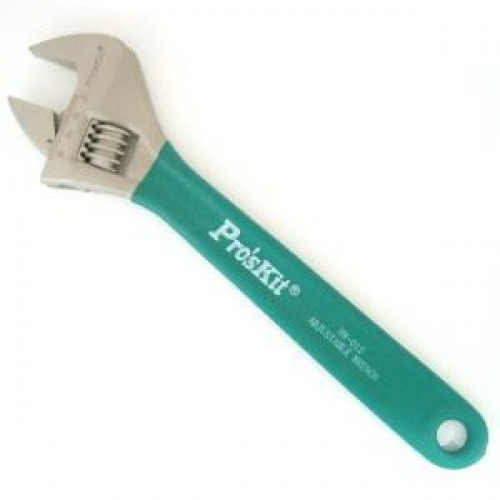 coms Prokit 몽키 스패너 렌치 300mm