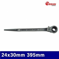 세신버팔로 1043543 라쳇렌치 24x30mm 395mm (1EA)