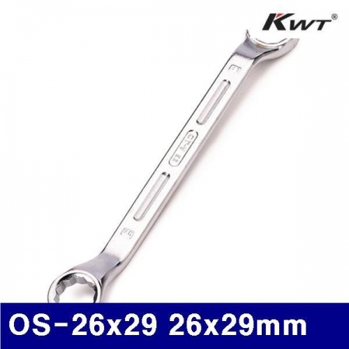 KWT 2250405 점보옵셋렌치 OS-26x29 26x29mm (1EA)