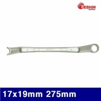 세신버팔로 1042711 옵셋렌치 17x19mm 275mm (1EA)