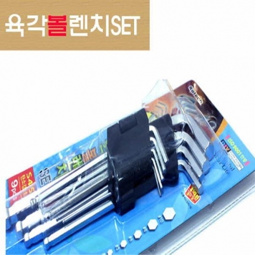 (코텍)육각볼렌치세트_1668