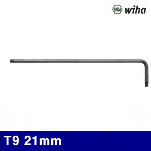 이하 2100270 롱 별볼L렌치 T9 21mm 111mm (1EA)