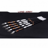 LAND ARMY 360 고카본 릴낚시대 바다루어 낚시