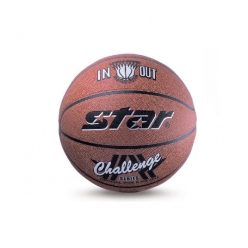 스타 챌린저 BB527 농구 농구공 농구용품 주니어 공