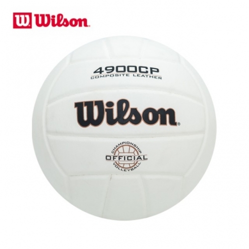 WILSON 배구공 H4900 스포츠용품